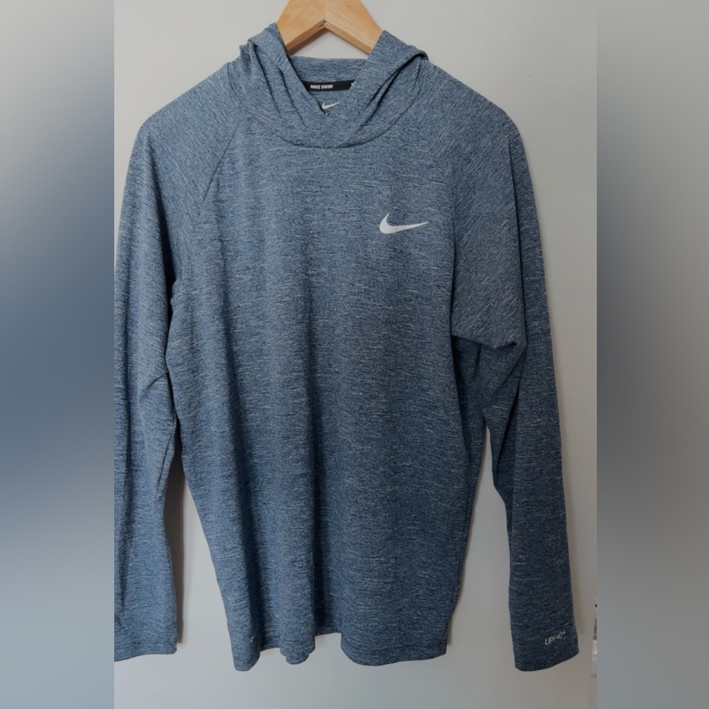 Nike Men's Dri-fit Hoodie - Picture 2 of 5